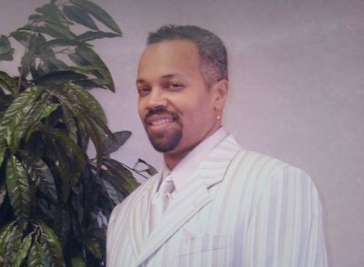 Vincent Robinson