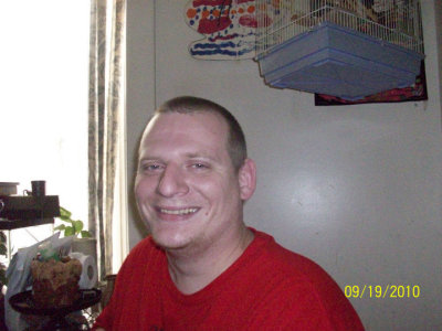 Timothy Johnson