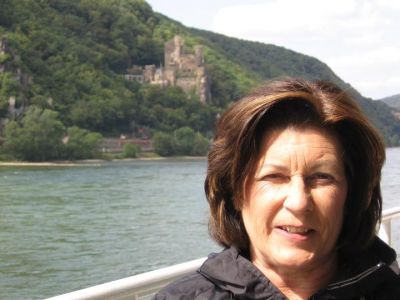 Cynthia Hodsdon