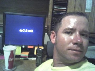 Todd Morris