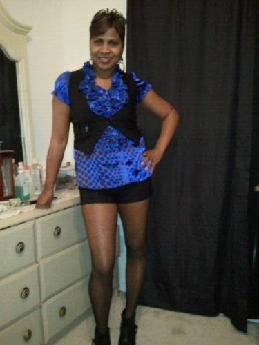 Camille Buckner