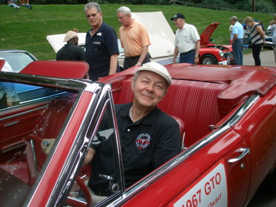 Paul Meyer