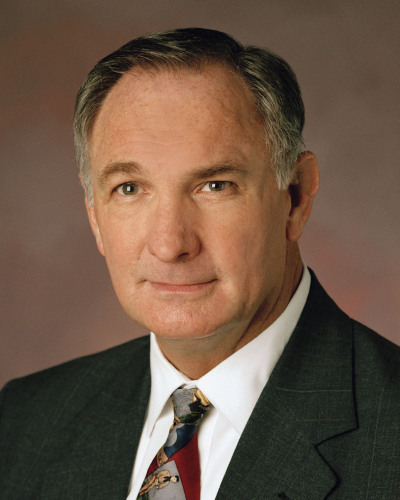 Dwight Russell