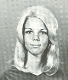 Teresa Dawson