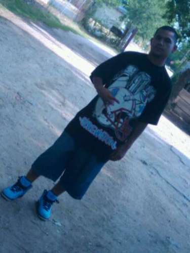 Edwin Mejia
