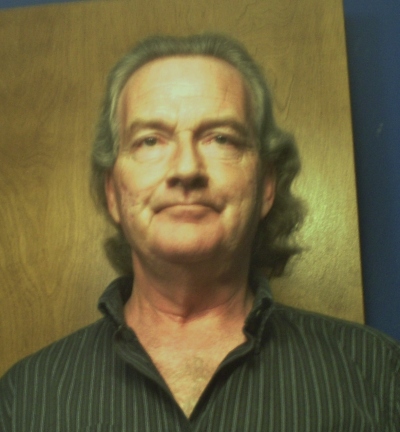 Tony Elkins