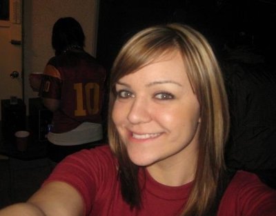 Lisa Kaltenheuser