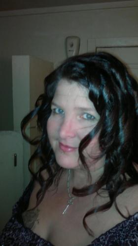 Tammi Holder