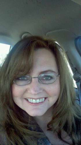 Stacey Clark