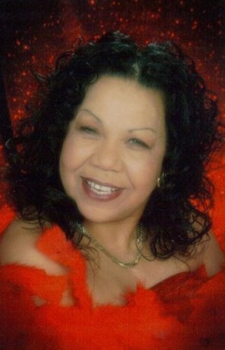 Loretta Harley
