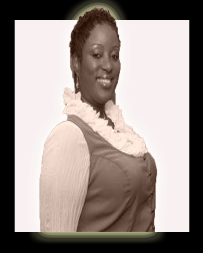 Bridget Norvell