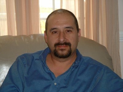 Darryl Harting