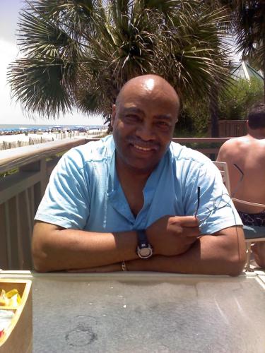 Robert Boddie