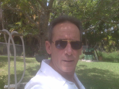 Barry Garafola