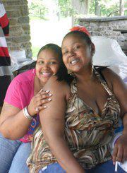 Tracy Moore