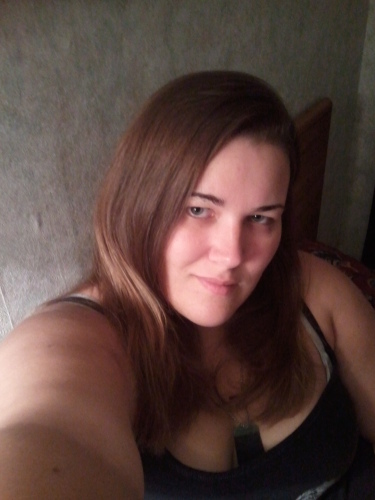 Michelle Hoover