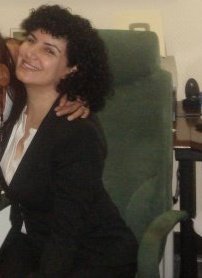 Aida Dagher