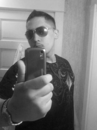 Adrian Duenas