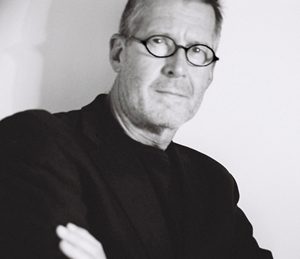 Larry Barrow