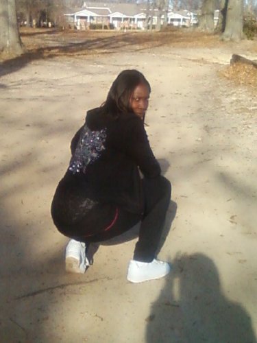 Charlena Brayboy