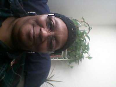 Marsha Barfield