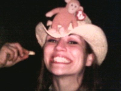 Heather Reynolds