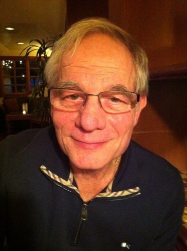 Robert Morelli