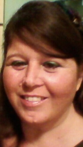 Donna Catron