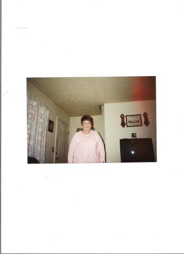 Linda Partin