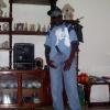 Tevin Clarke