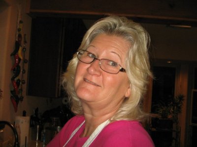 Twyla Wilson