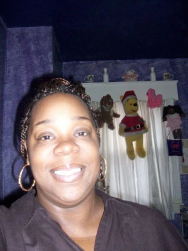 Cawanda Adams