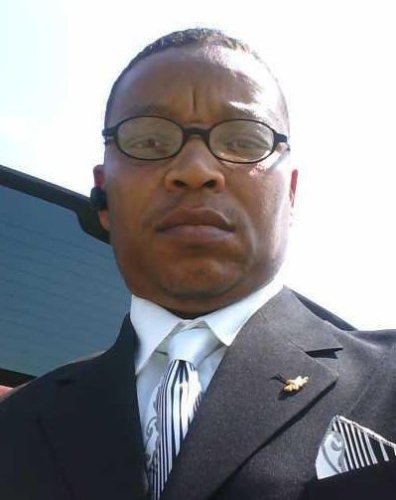 Christopher Burney