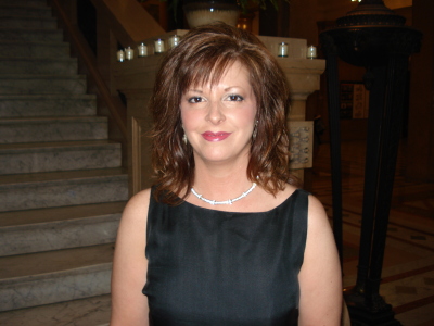 Rebecca Klaas
