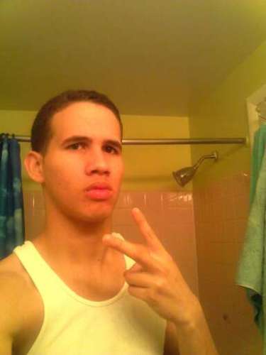 Bryan Morel