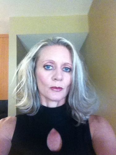 Toni Spencer