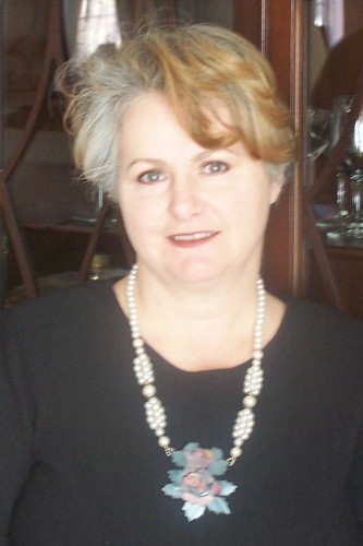 Sharon Rankins