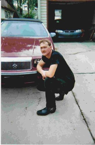 Shannon Stigall