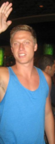 Brandon Whitson