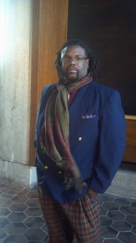 Kenneth Evans