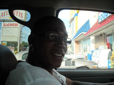 Anthony Mcphaul