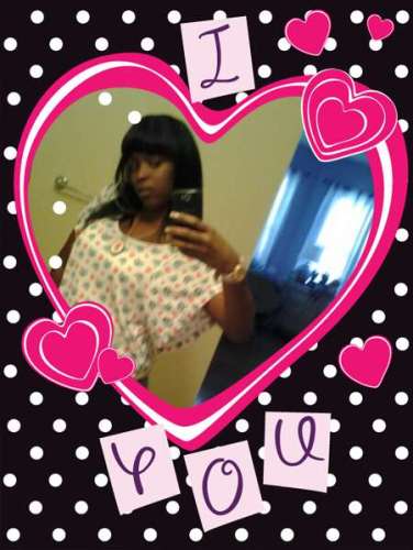 Monique Hampton