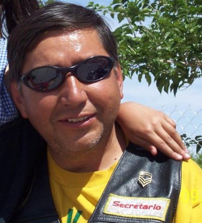 Bernardo Rodriguez