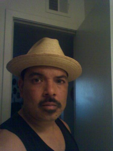 Lino Sepulveda