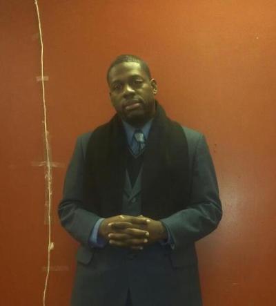 Leronn Johnson