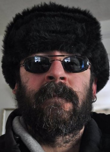 Todd Smith