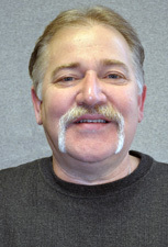 Andrew Blackburn