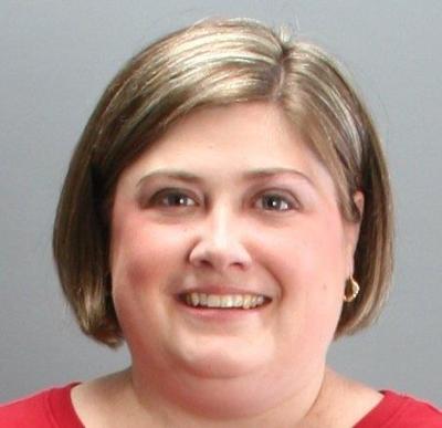 Christina Arsenault