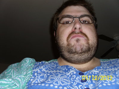James Merati