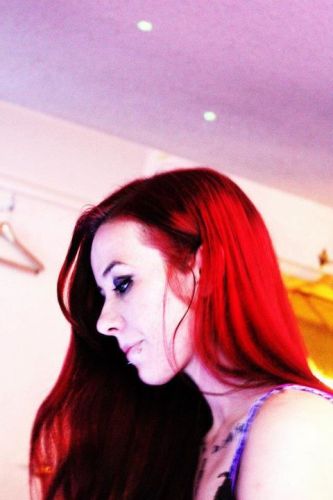 Whitney Tarbox